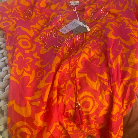 NWT Karakorum Coverup L/XL - Picture 3 of 6